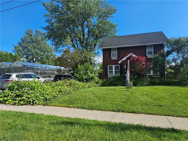 4060 W Main Street Road, Batavia, NY 14020