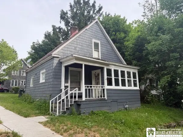 6 Sampson Street, Jamestown, NY 14701
