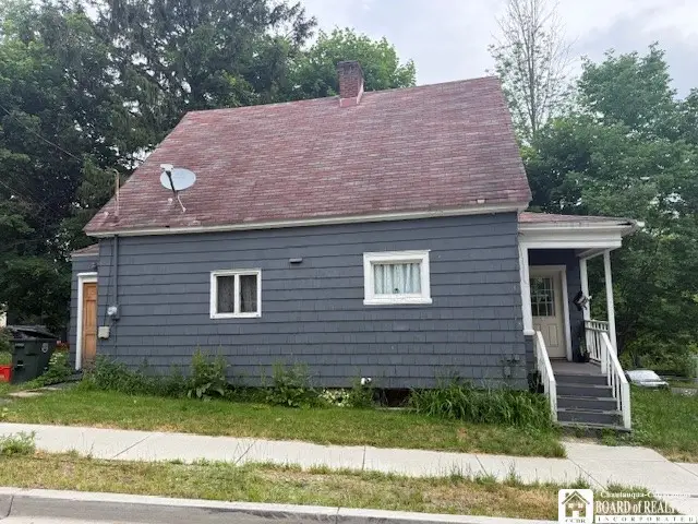 6 Sampson Street, Jamestown, NY 14701 - #2