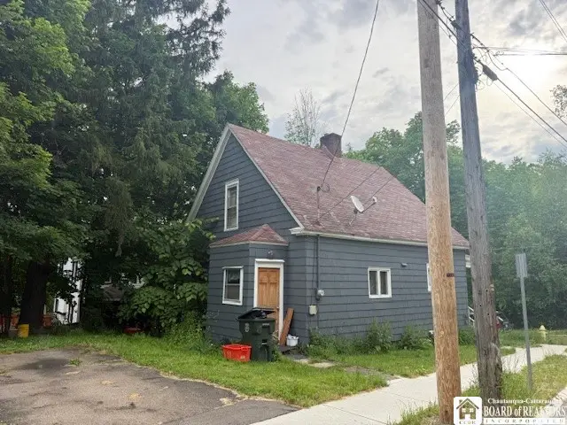 6 Sampson Street, Jamestown, NY 14701 - #3