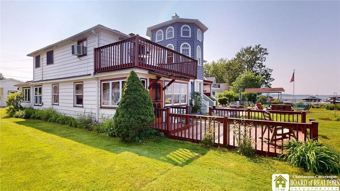2472 Lakeside Drive, Ashville, NY 14710 - #1