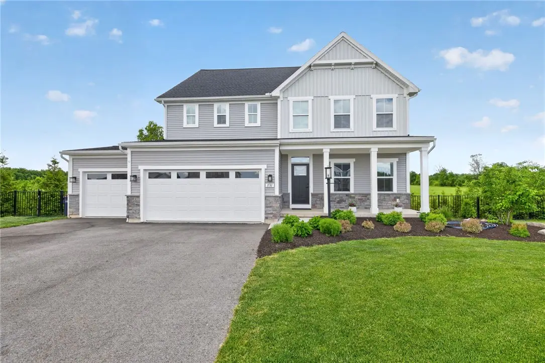 1531 Beaumont Way, Victor, NY 14564 - #1