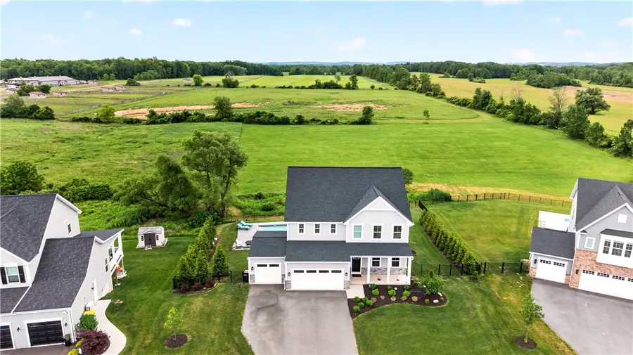 1531 Beaumont Way, Victor, NY 14564 - #2
