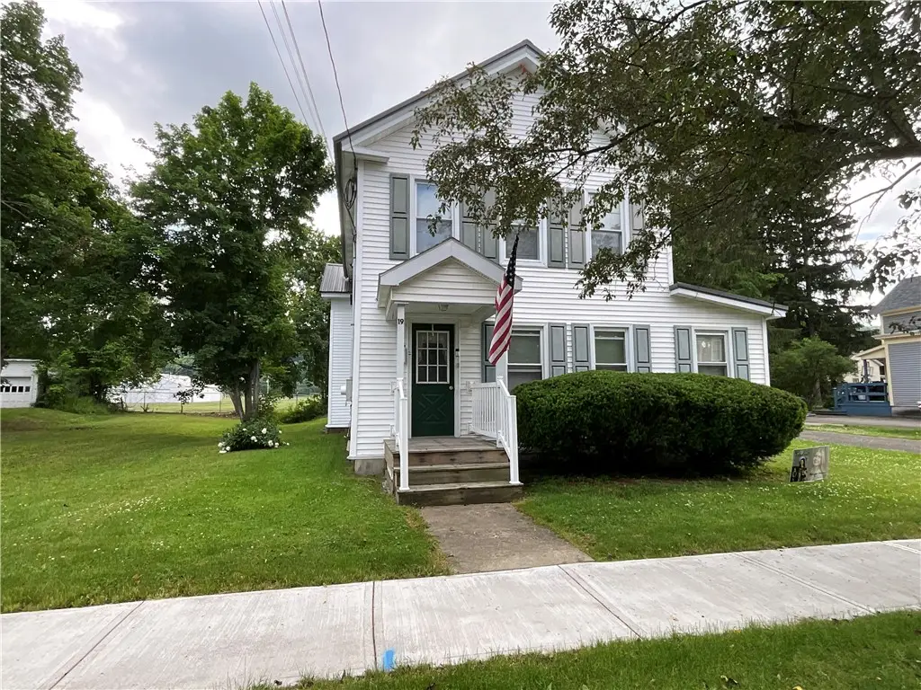19 Grove Avenue, Norwich, NY 13815 - #1