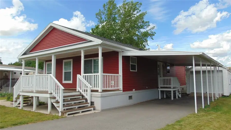 1021 #73 Waterloo Geneva Rd, Waterloo, NY 13165 - #2