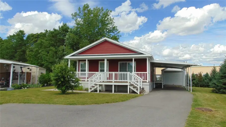 1021 #73 Waterloo Geneva Rd, Waterloo, NY 13165 - #3