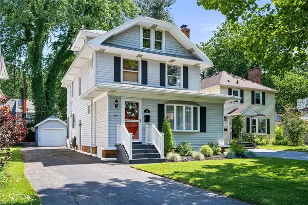 68 Chelsea Road, Rochester, NY 14617