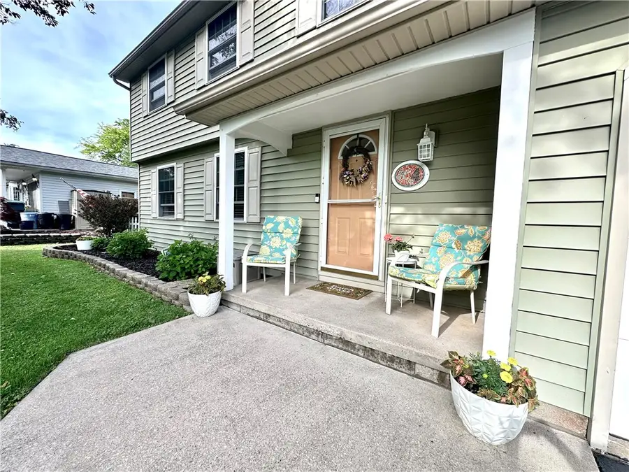 4 Rolling Meadow Drive N, Hilton, NY 14468 - #2