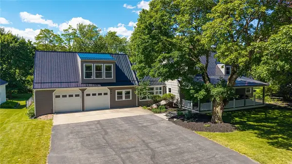 14 Howard Avenue, Bloomfield, NY 14469