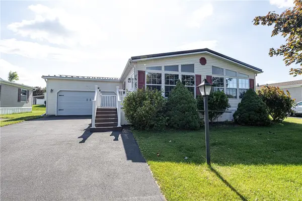 6365 Kims Drive #346, Victor, NY 14564