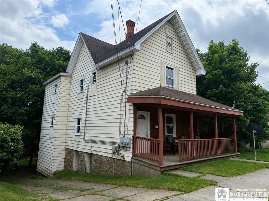 840 E 2nd Street, Jamestown, NY 14701 - #1