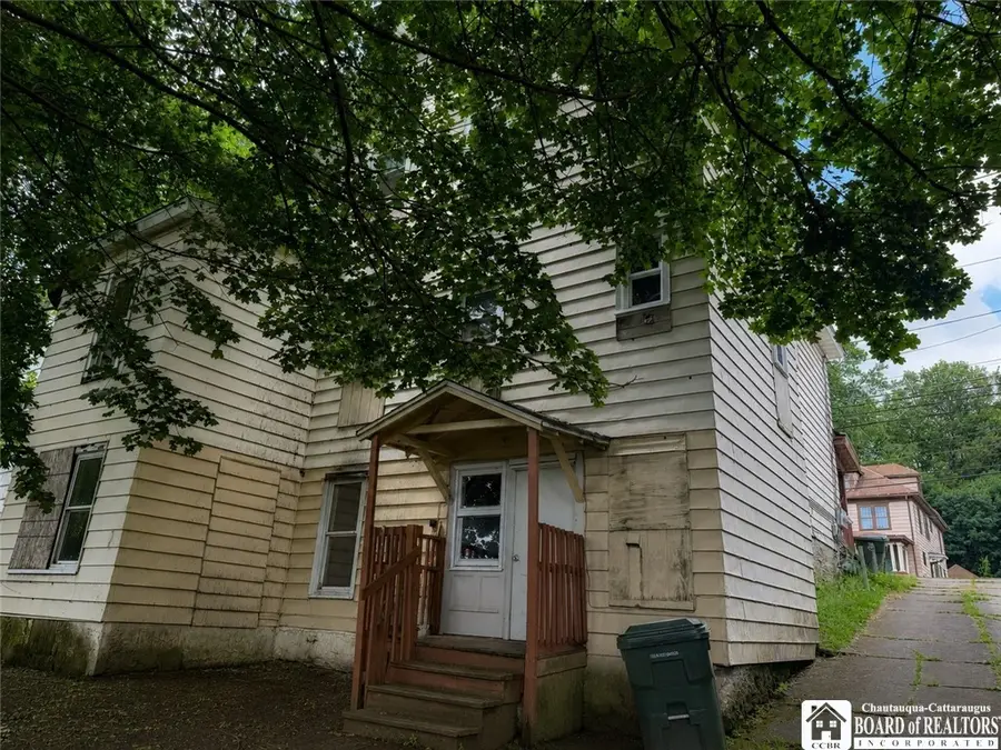840 E 2nd Street, Jamestown, NY 14701 - #2