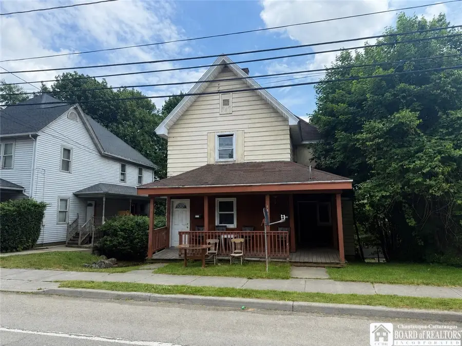 840 E 2nd Street, Jamestown, NY 14701 - #3