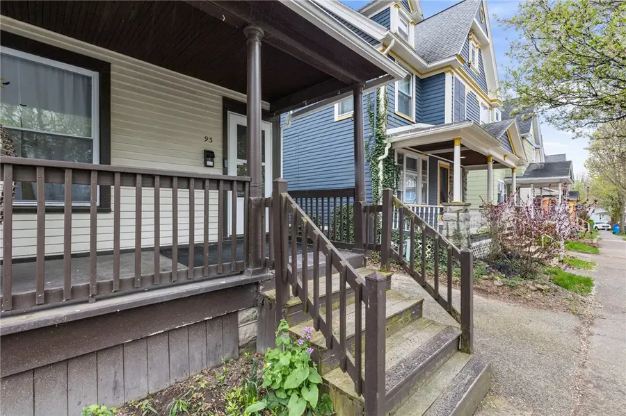 93 Asbury Street, Rochester, NY 14620 - #2