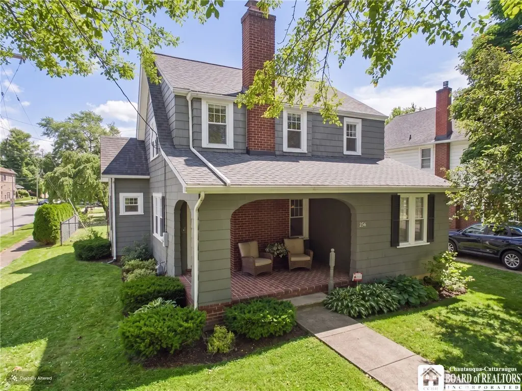 256 Highland Avenue, Hamburg, NY 14075 - #1
