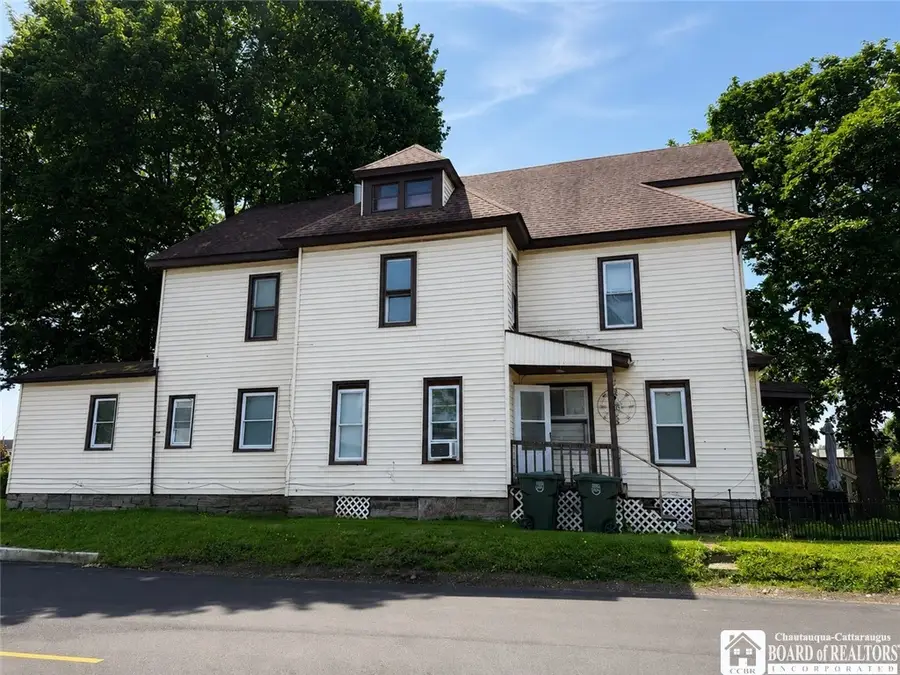 414 Jefferson Street, Jamestown, NY 14701 - #3