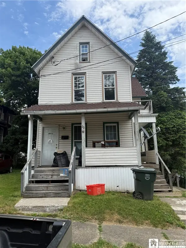 30 Stowe Street, Jamestown, NY 14701