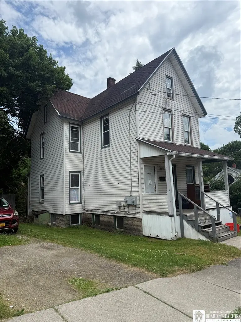 30 Stowe Street, Jamestown, NY 14701 - #3