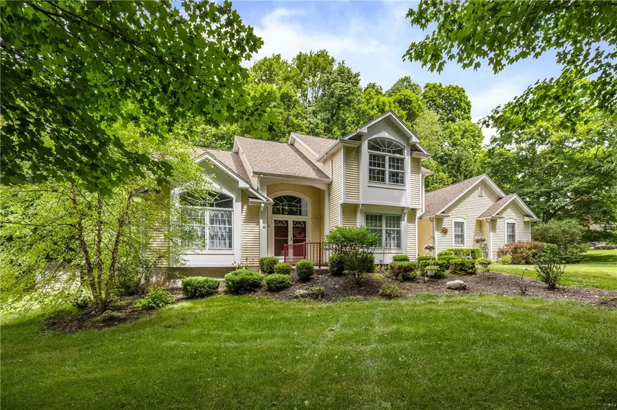 41 Hawks View, Honeoye Falls, NY 14472 - #2