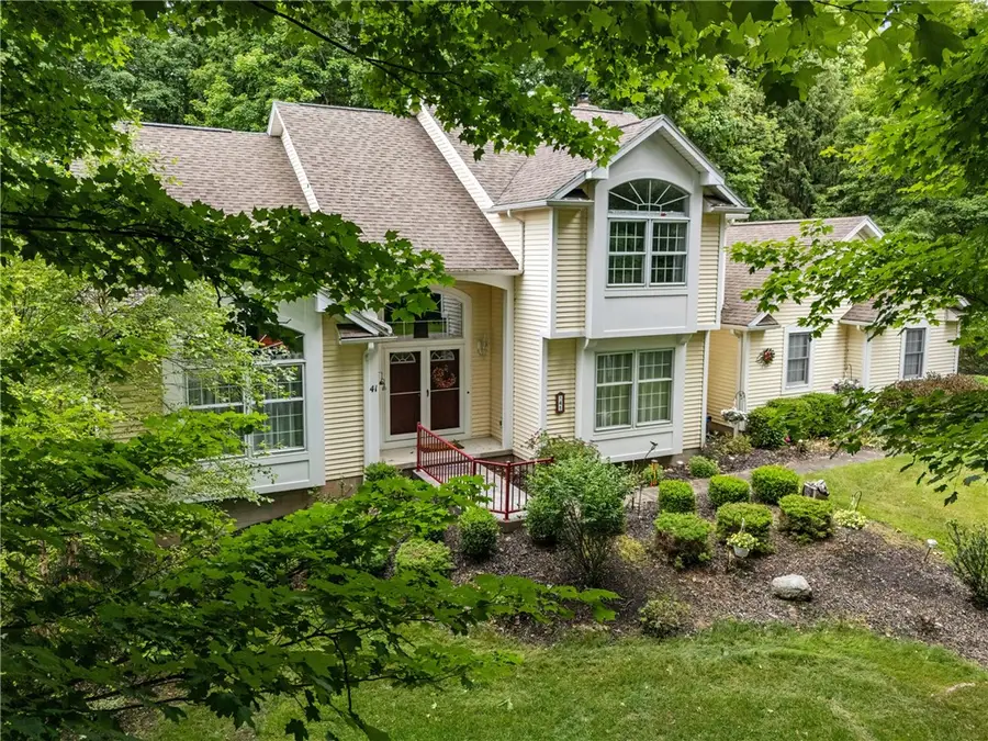 41 Hawks View, Honeoye Falls, NY 14472 - #3