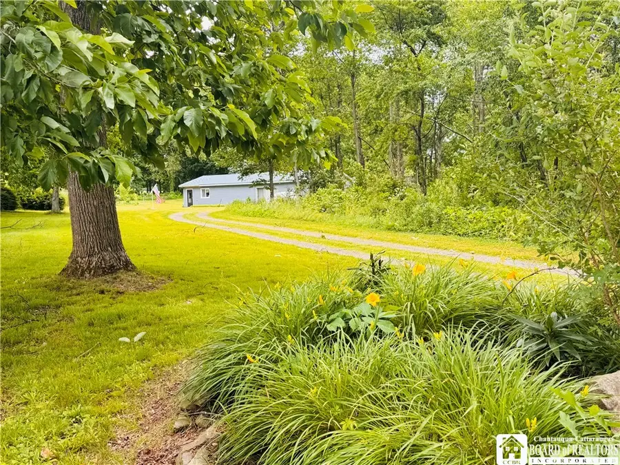 190 Old Fentonville Road, Frewsburg, NY 14738 - #2