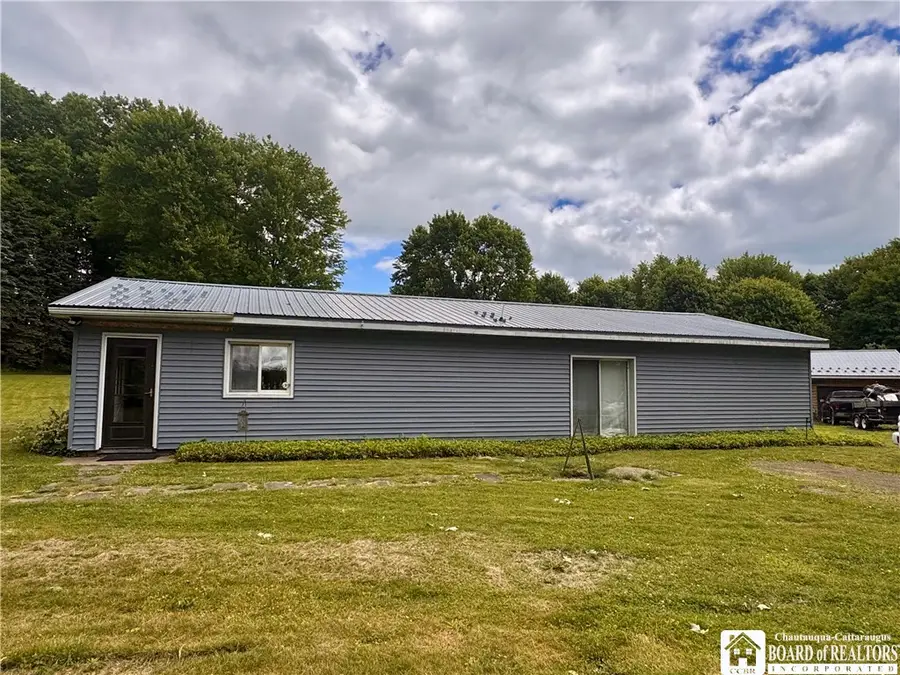 190 Old Fentonville Road, Frewsburg, NY 14738 - #3