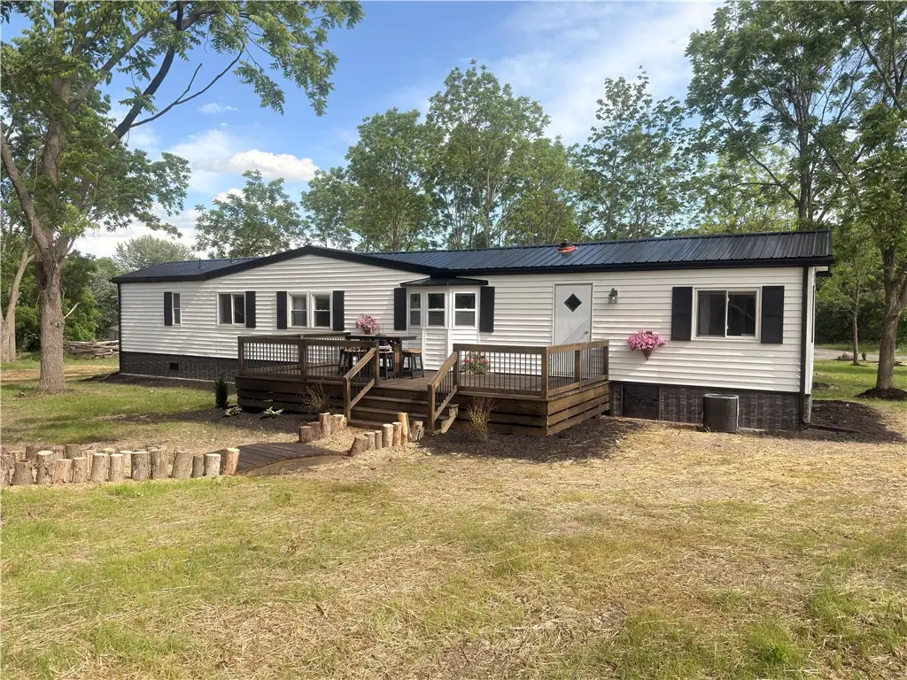 6 Maclaren Drive, Dundee, NY 14837 - #1