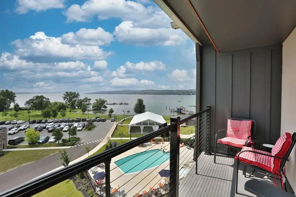 205 Lakeshore Drive #503, Canandaigua, NY 14424 - #1