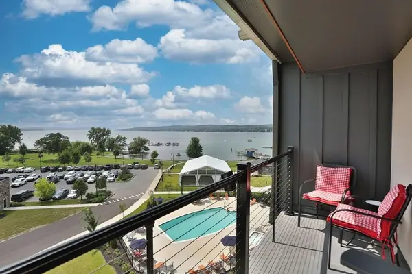 205 Lakeshore Drive #503, Canandaigua, NY 14424