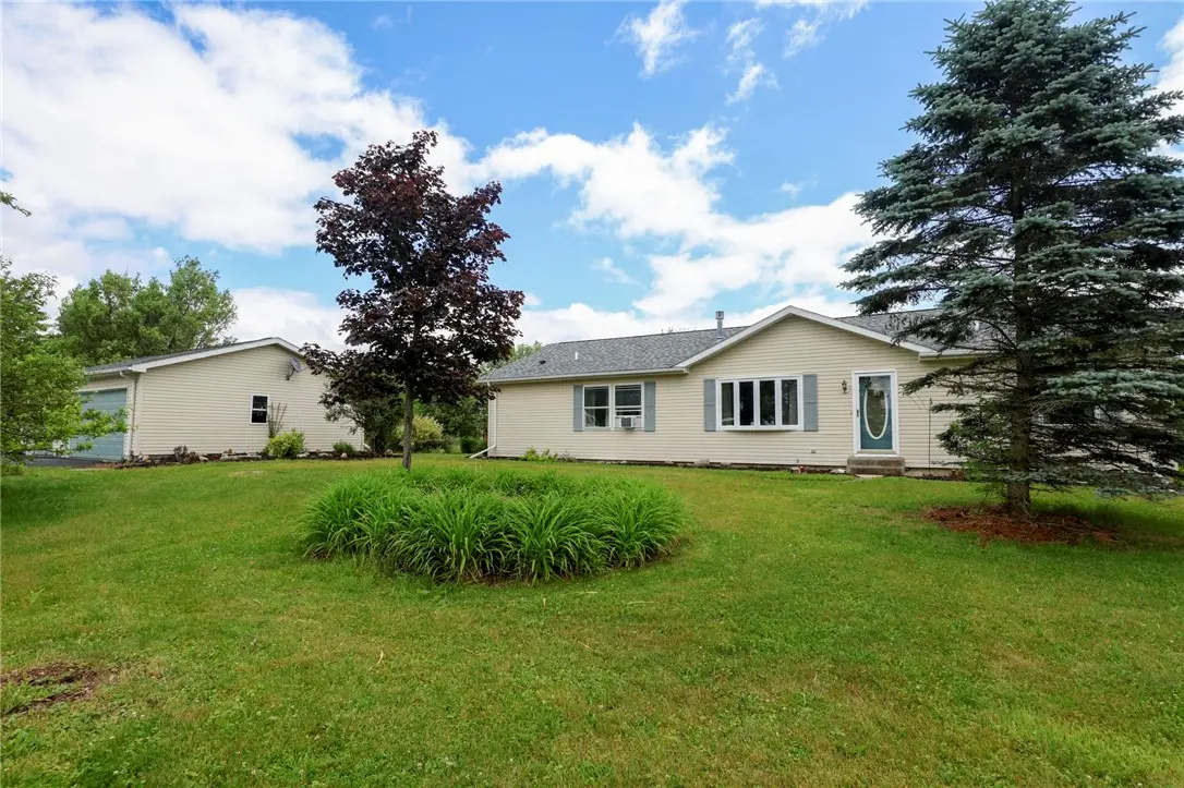 712 Veteran Hill Road, Horseheads, NY 14845 - #1