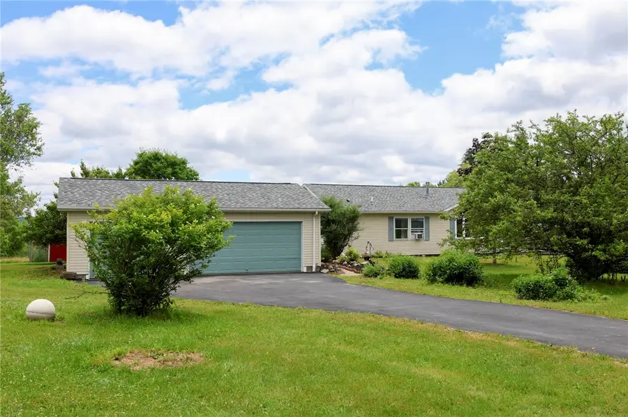 712 Veteran Hill Road, Horseheads, NY 14845 - #3