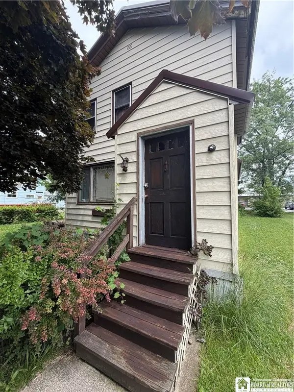 430 Deer Street, Dunkirk, NY 14048