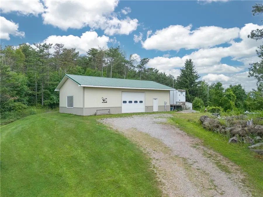 0 Packard Road, Covington, PA 16917 - #2