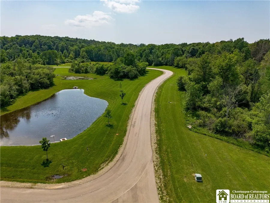 2017 (Lot 8) Mandolin Ridge Way, Mayville, NY 14757 - #2