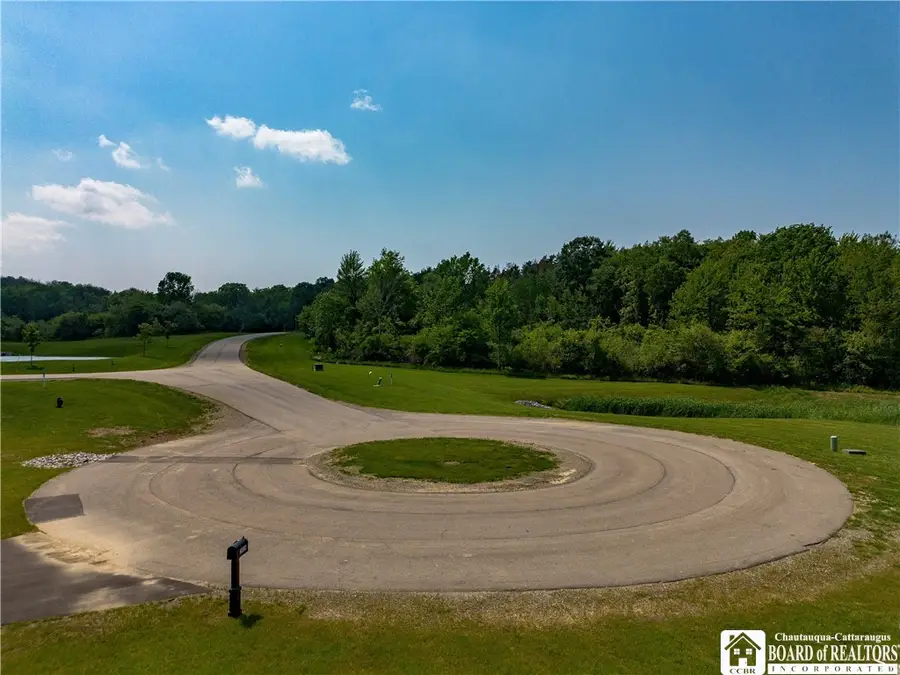 2014 (Lot 44) Mandolin Ridge Way, Mayville, NY 14757 - #3