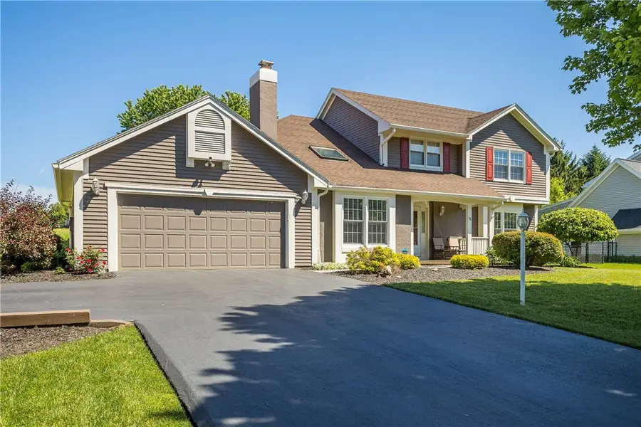12 Old Country Lane, Fairport, NY 14450 - #2