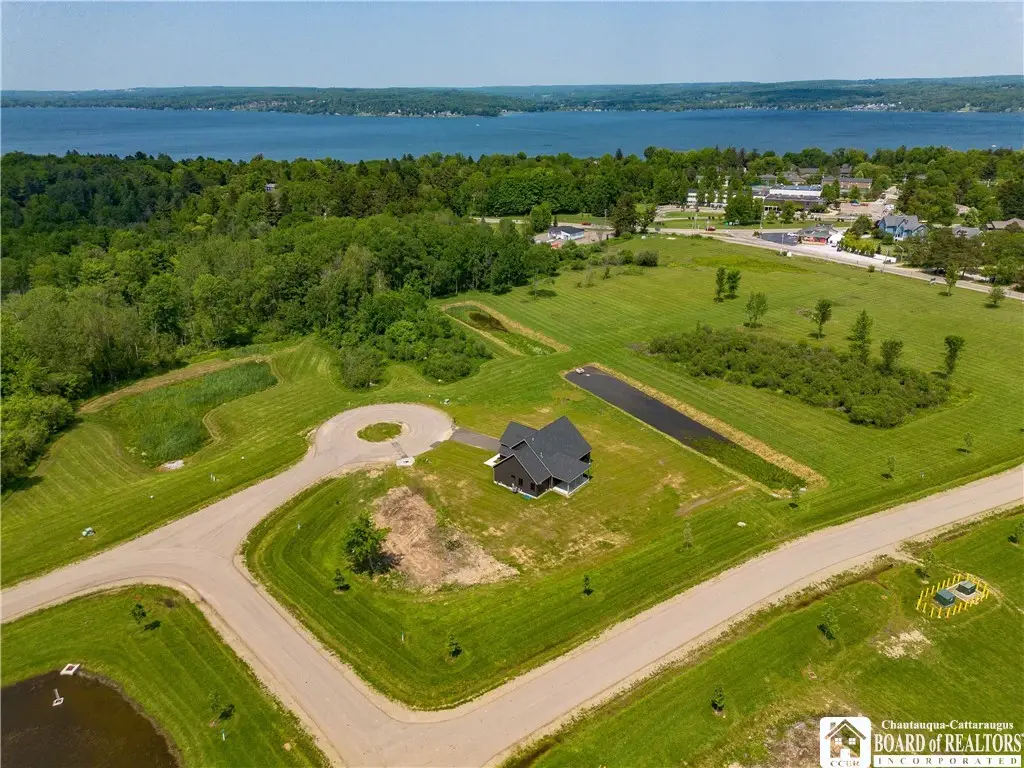 3021 (Lot 34) Mandolin Ridge Way, Mayville, NY 14757 - #1