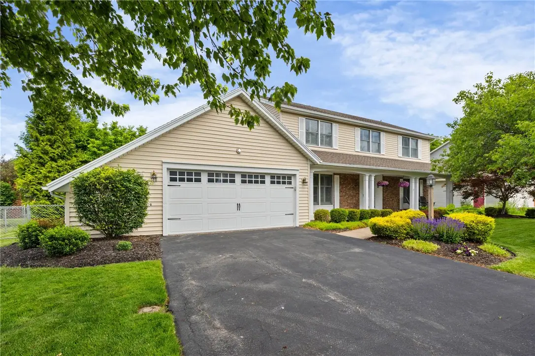 51 Black Spruce Court, Rochester, NY 14616 - #1