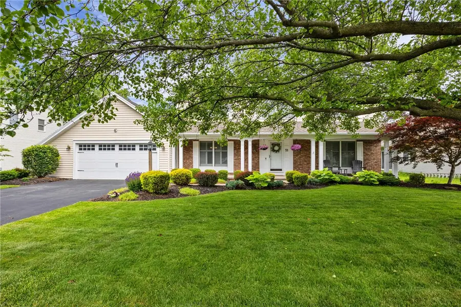 51 Black Spruce Court, Rochester, NY 14616 - #2