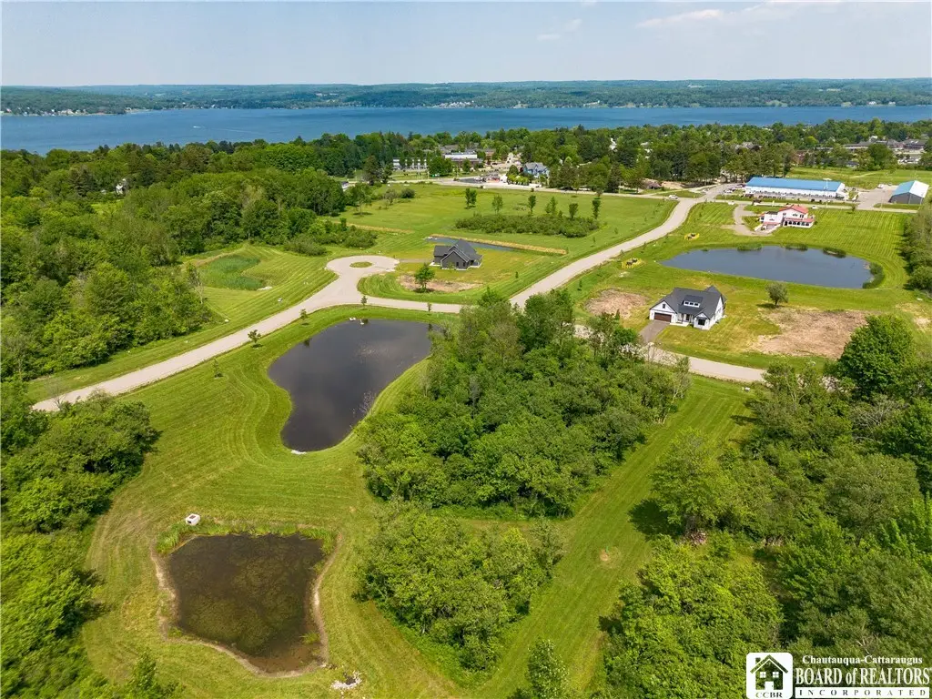 3037 (Lot 39) Mandolin Ridge Way, Mayville, NY 14757 - #1