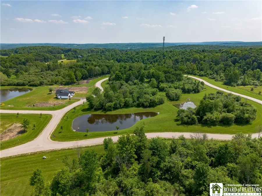 2037 (Lot #13) Mandolin Ridge Way, Mayville, NY 14757 - #2