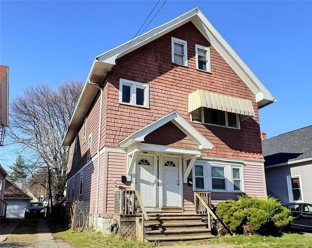 190 Weaver Street, Rochester, NY 14621 - #1