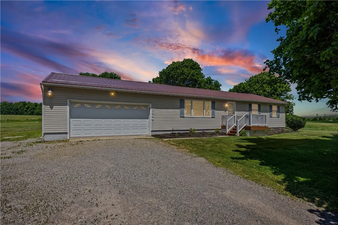 2964 Sand Road, Bloomfield, NY 14469 - #1
