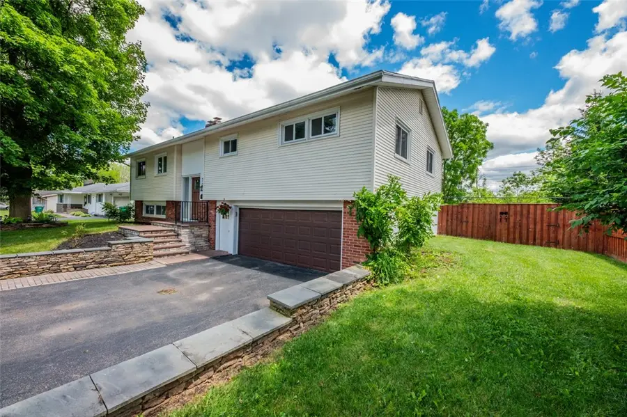 70 Ashley Drive, Rochester, NY 14620 - #3