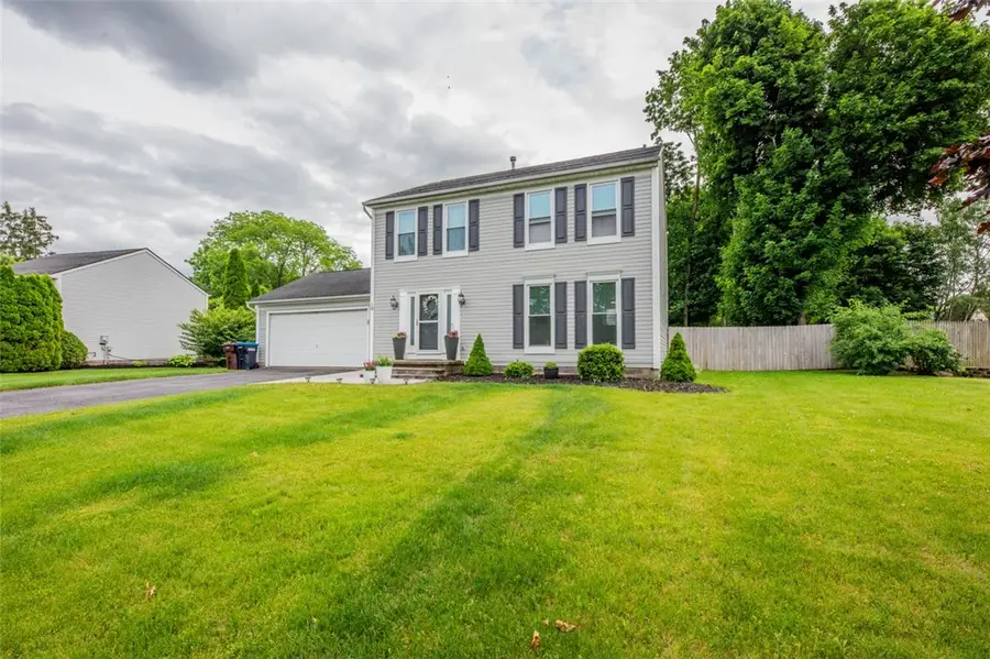 10 Constitution Circle, Rochester, NY 14624 - #2