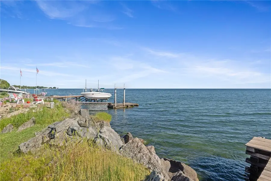 232 Lake Shore Drive, Hilton, NY 14468 - #3