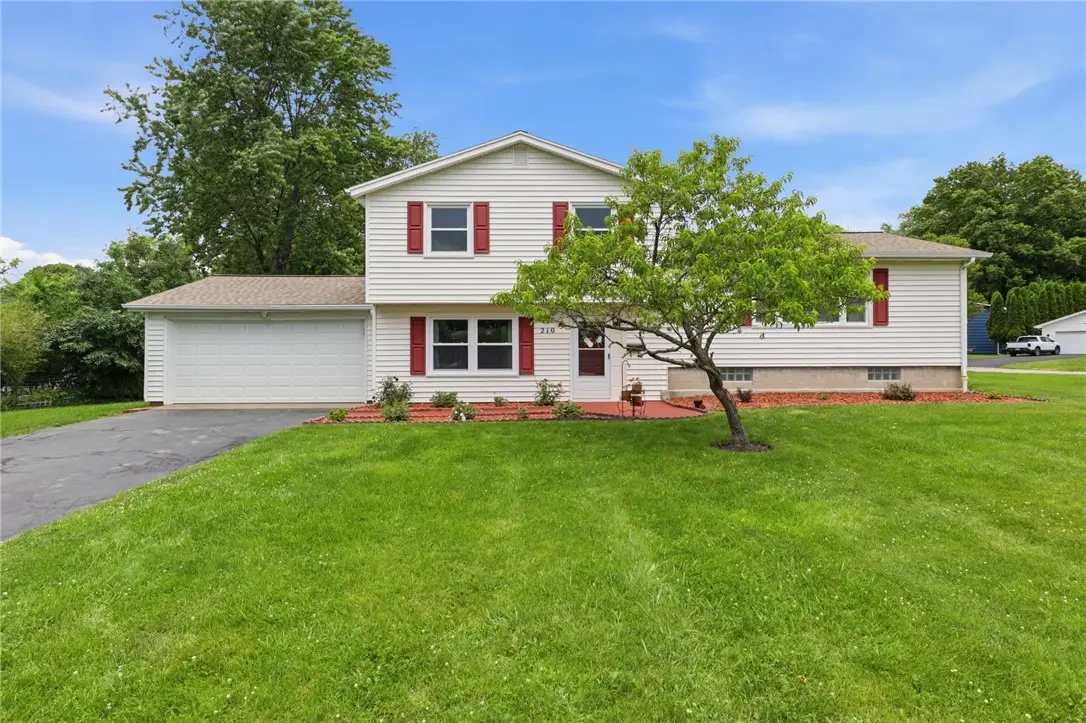 210 Crandon Way, Rochester, NY 14618 - #1
