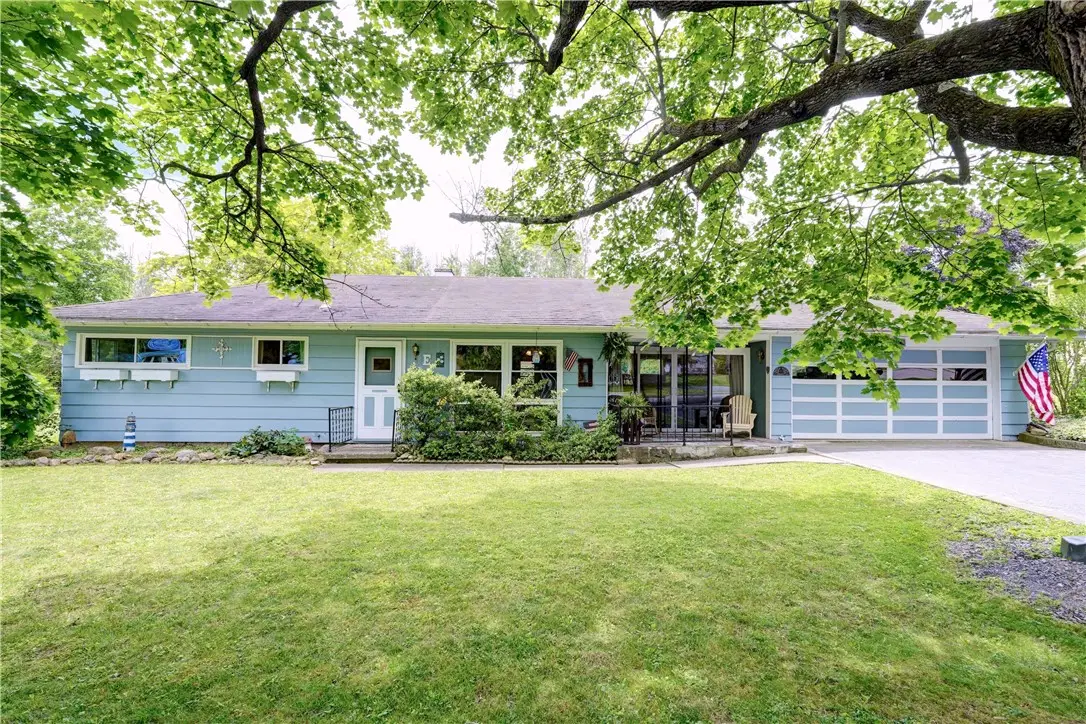 135 Greenhurst Street, Geneva, NY 14456 - #1