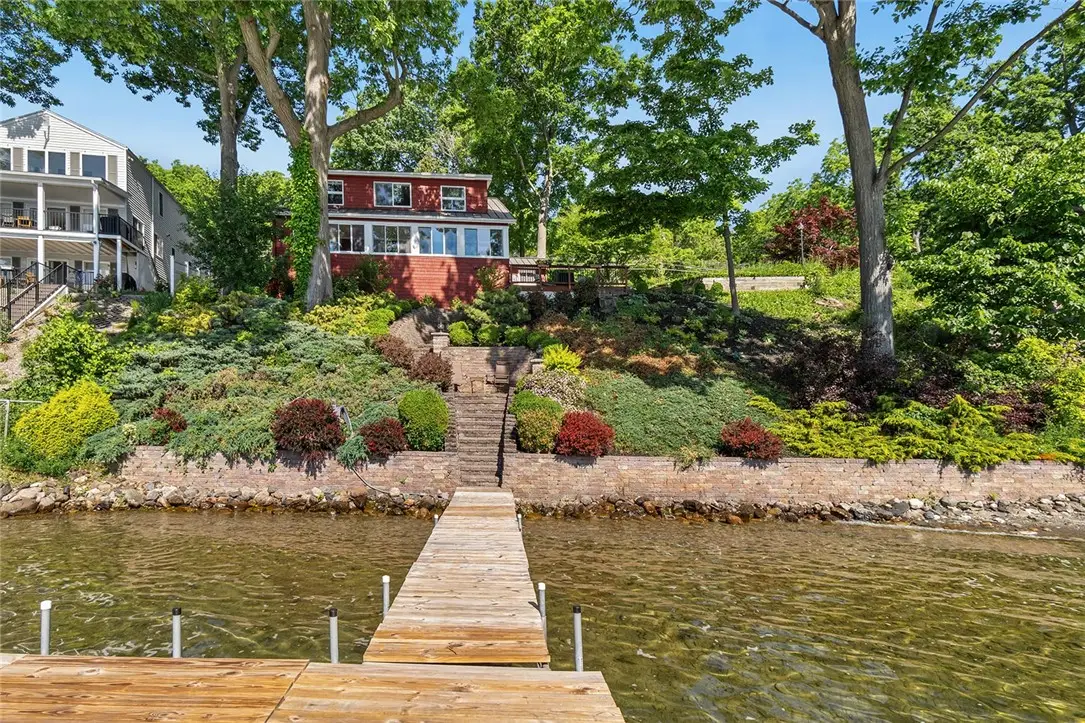 2571 W Lake Road, Penn Yan, NY 14527 - #1