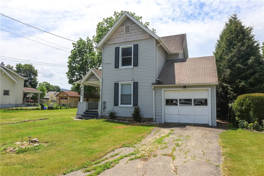 914 Cedar Street, Elmira, NY 14904 - #1